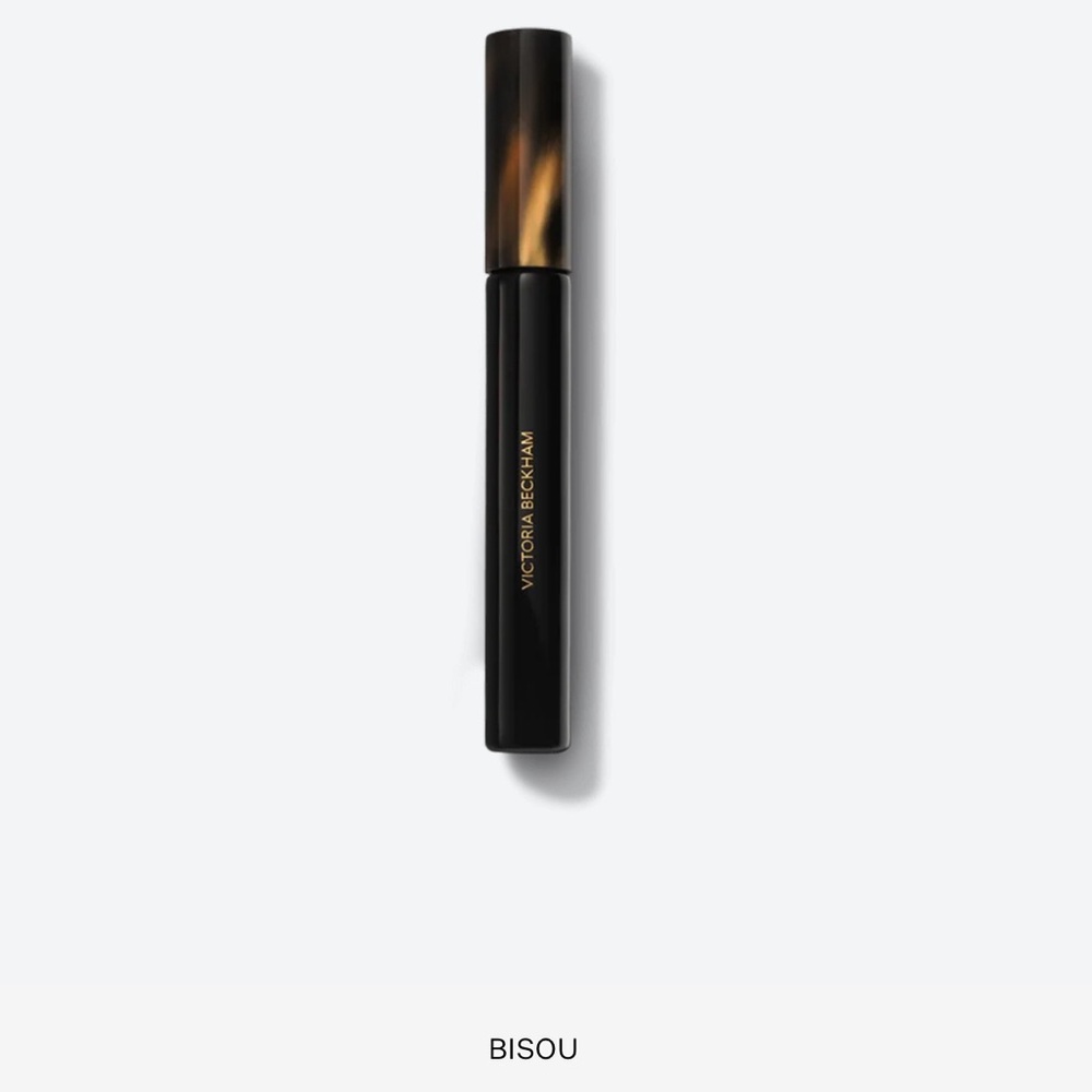 Victoria Beckham Bitten Lip Tint in “Bisou”